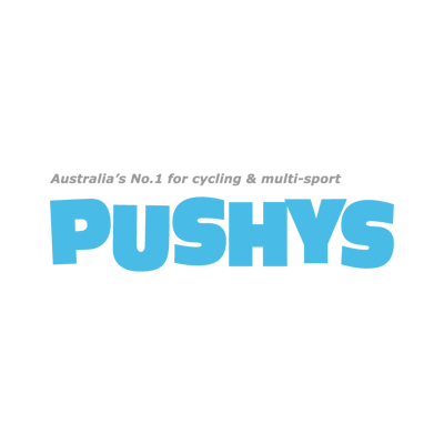 Pushys